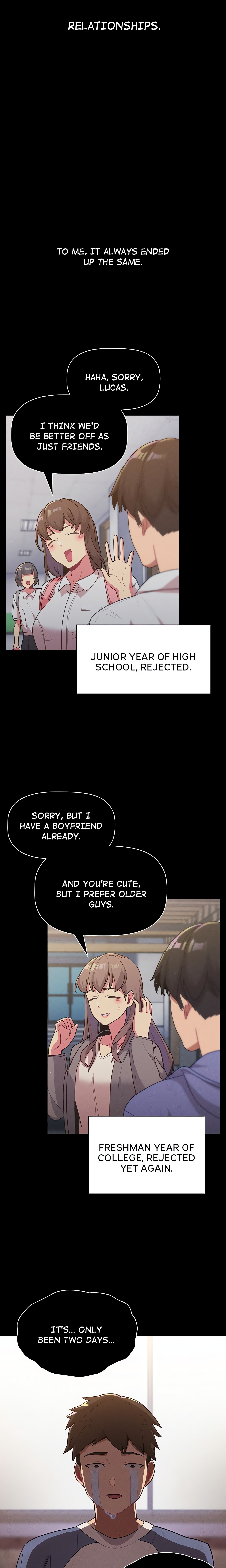 What do I do now…? (Official) chapter 38 page 4