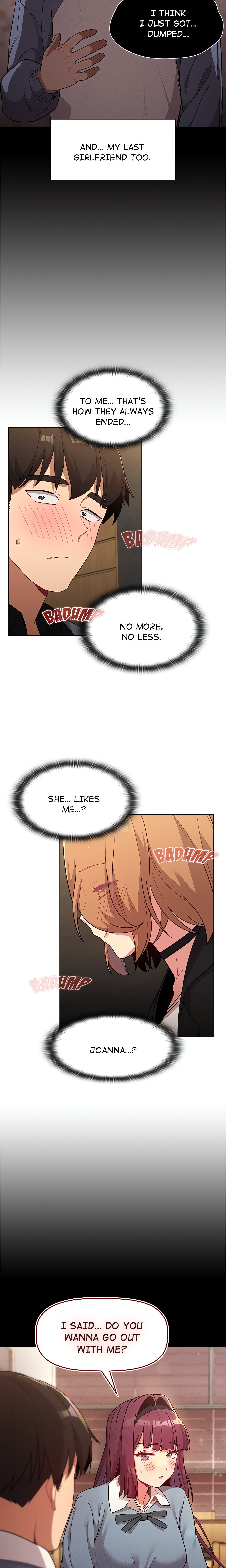 What do I do now…? (Official) chapter 38 page 5