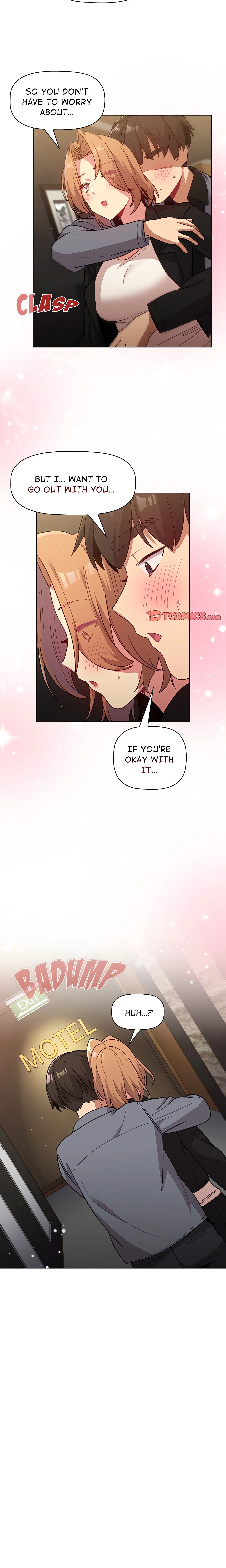 What do I do now…? (Official) chapter 38 page 8