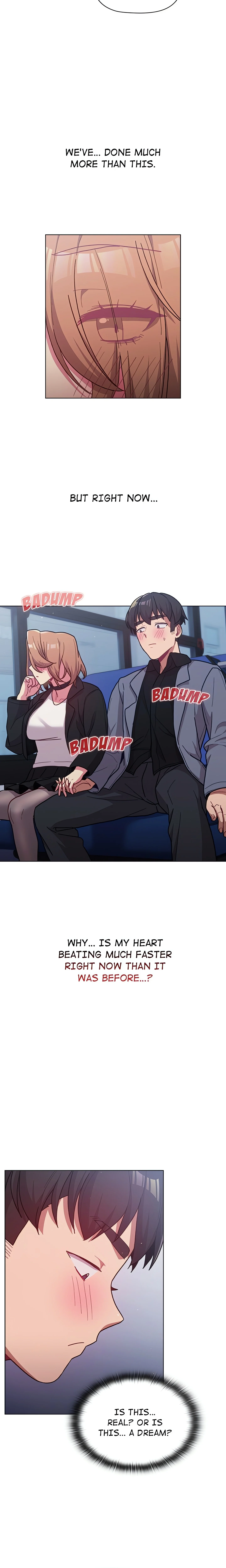 What do I do now…? (Official) chapter 38 page 10