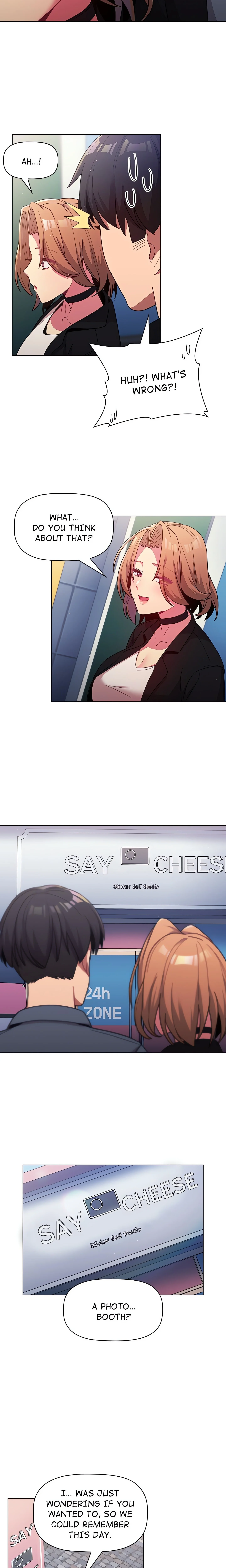 What do I do now…? (Official) chapter 38 page 13