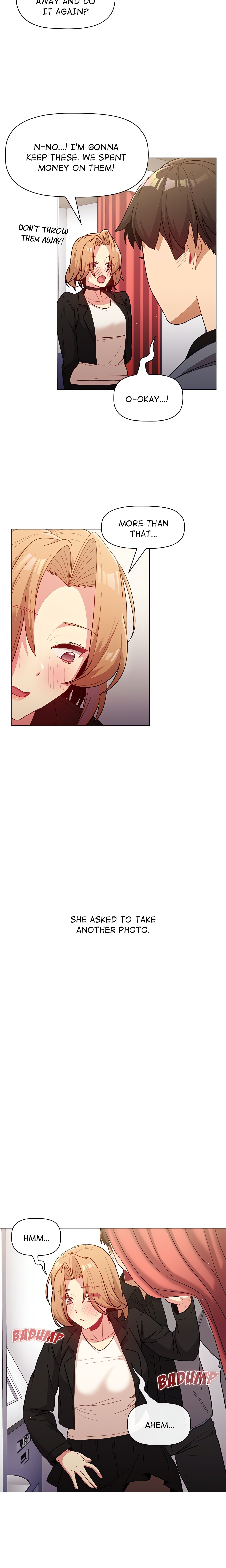 What do I do now…? (Official) chapter 38 page 16