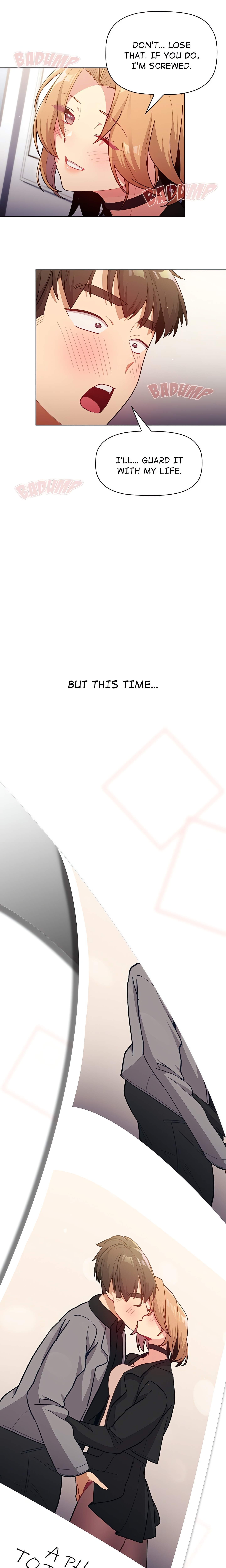 What do I do now…? (Official) chapter 38 page 17