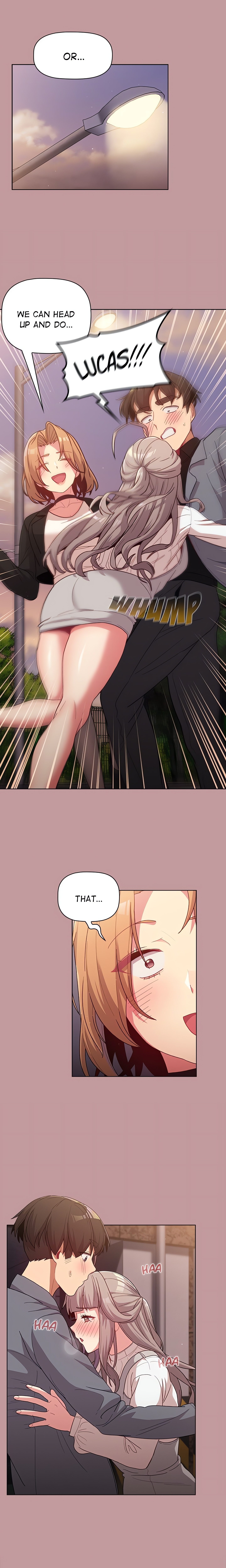 What do I do now…? (Official) chapter 38 page 20