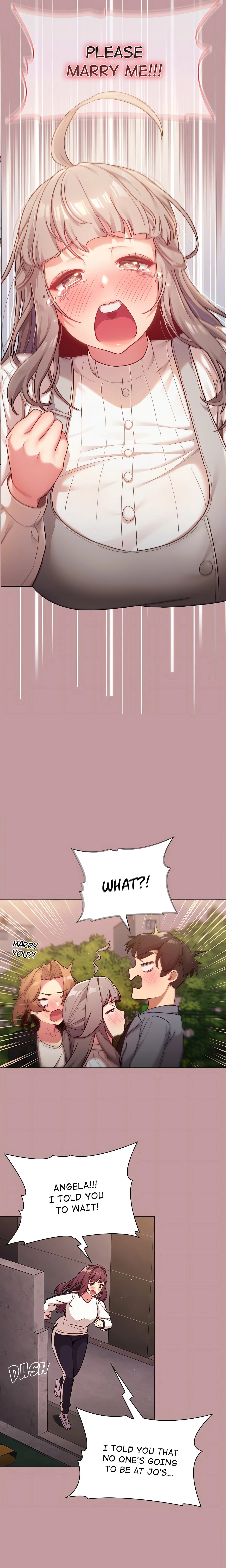 What do I do now…? (Official) chapter 39 page 2