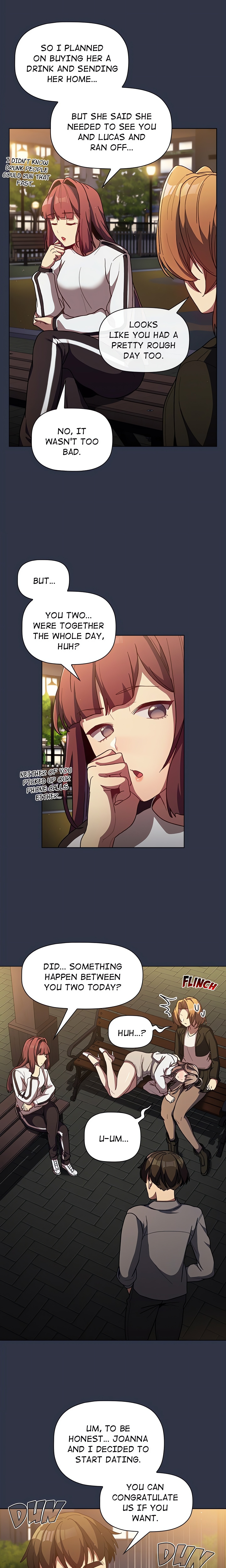What do I do now…? (Official) chapter 39 page 4
