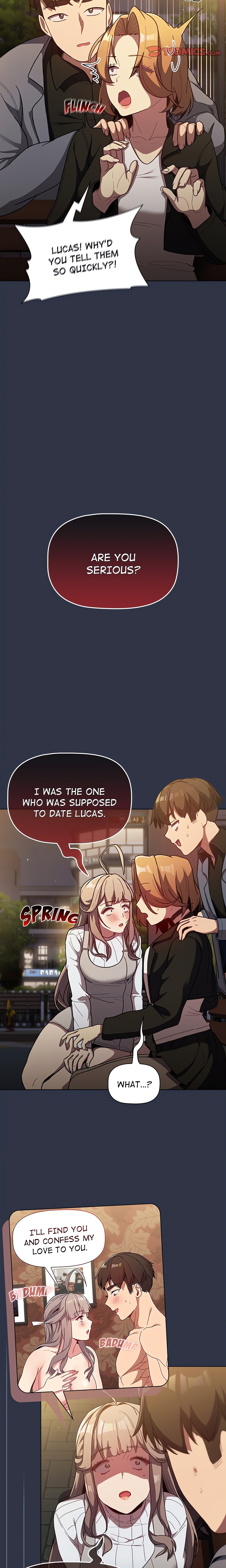 What do I do now…? (Official) chapter 39 page 5