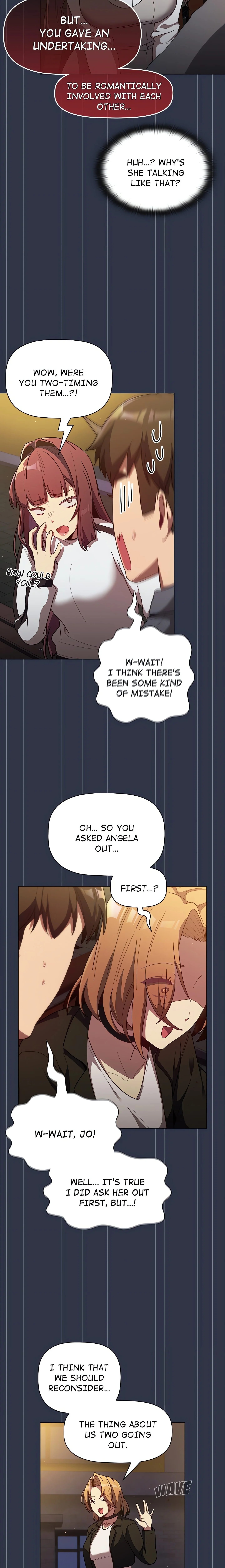 What do I do now…? (Official) chapter 39 page 6