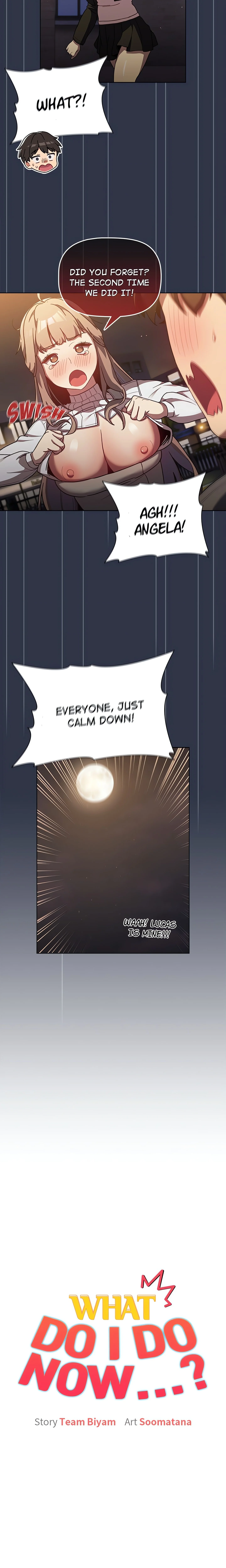What do I do now…? (Official) chapter 39 page 7
