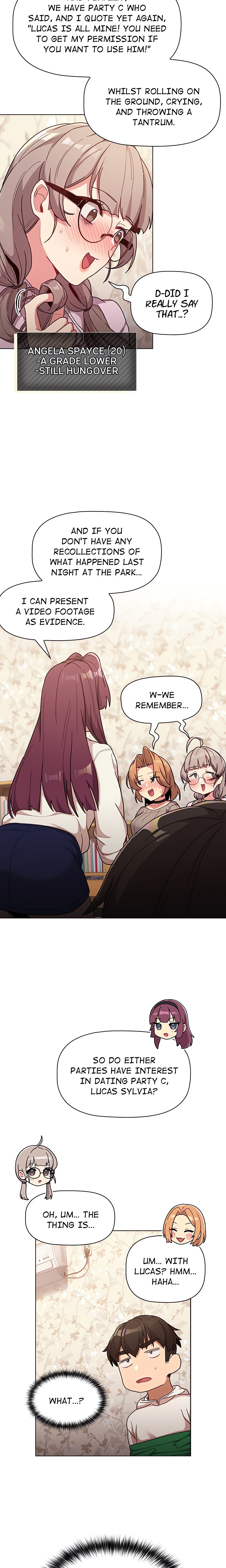 What do I do now…? (Official) chapter 39 page 10