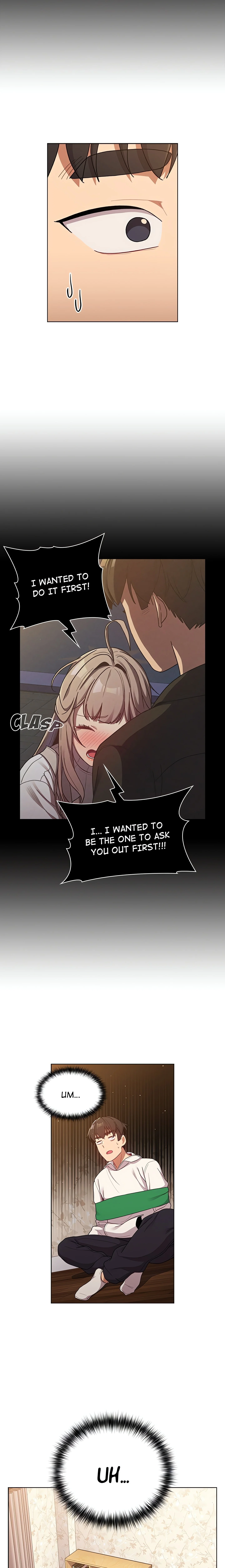 What do I do now…? (Official) chapter 39 page 15