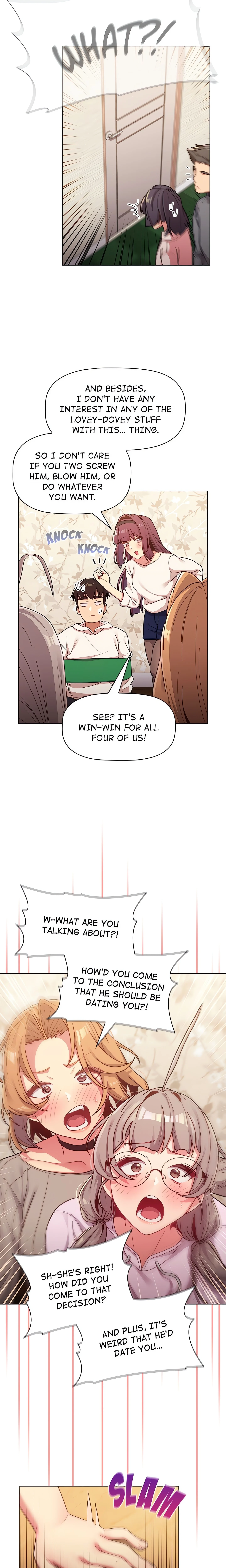 What do I do now…? (Official) chapter 39 page 18