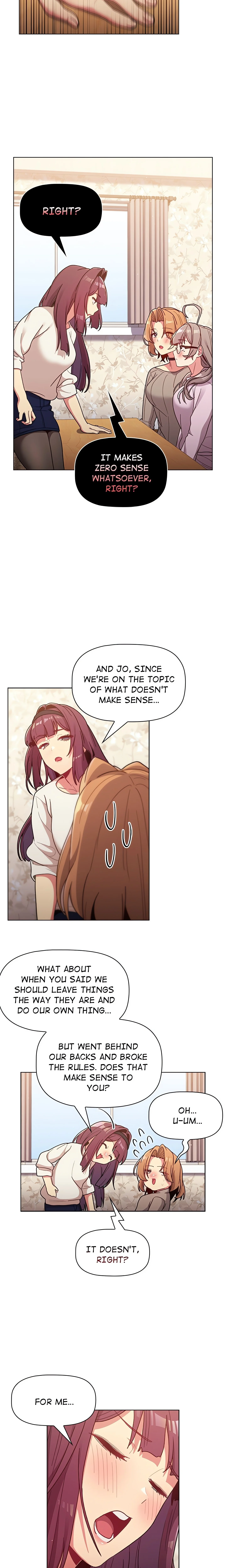 What do I do now…? (Official) chapter 39 page 19