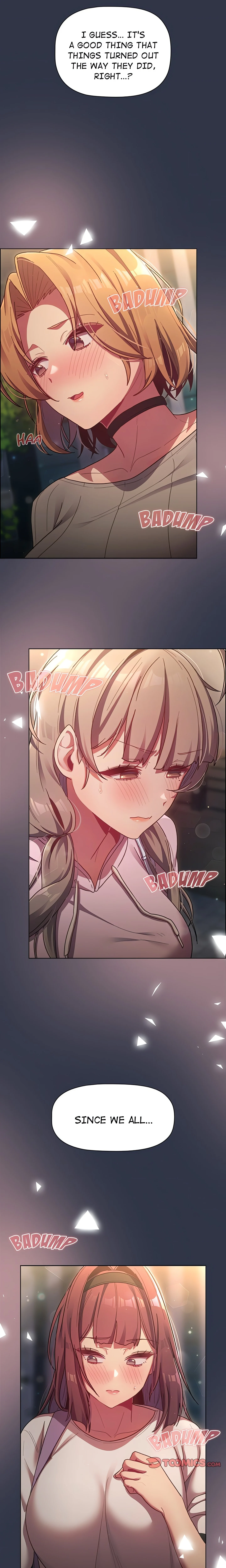 What do I do now…? (Official) chapter 39 page 23
