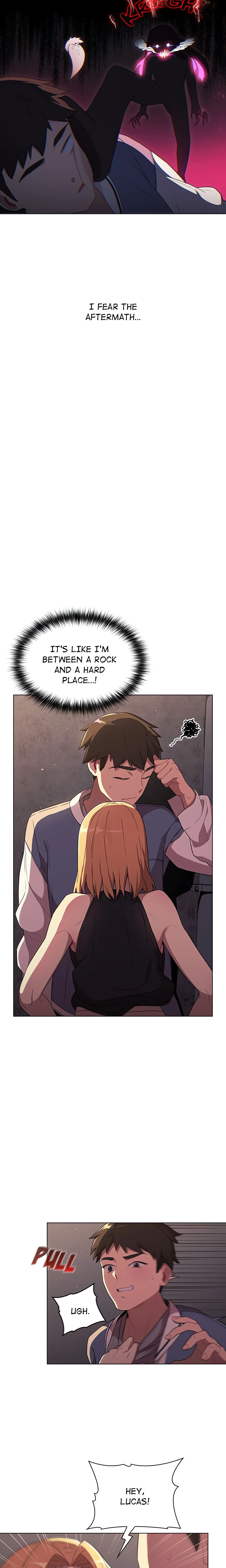 What do I do now…? (Official) chapter 4 page 4
