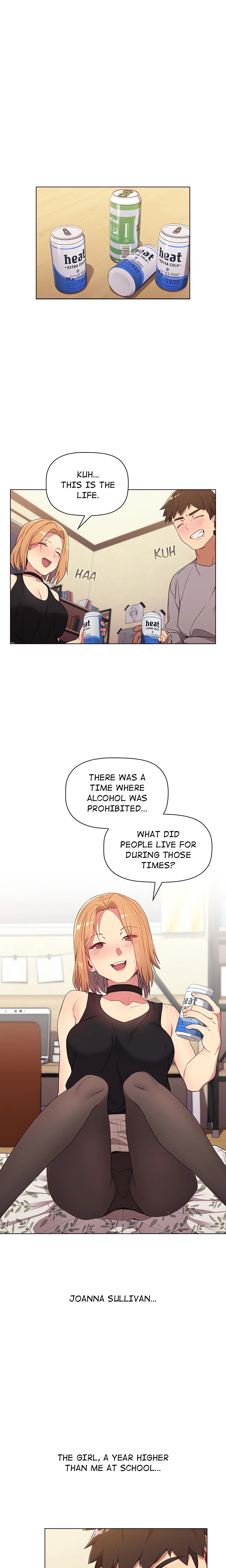 What do I do now…? (Official) chapter 4 page 9