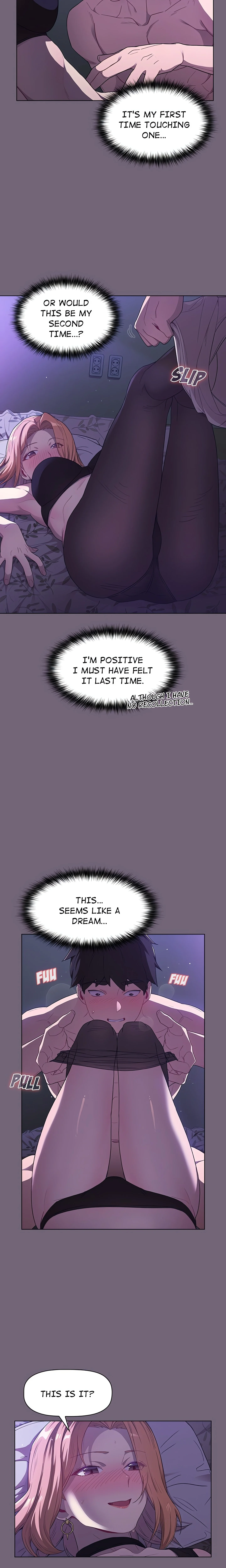 What do I do now…? (Official) chapter 4 page 17