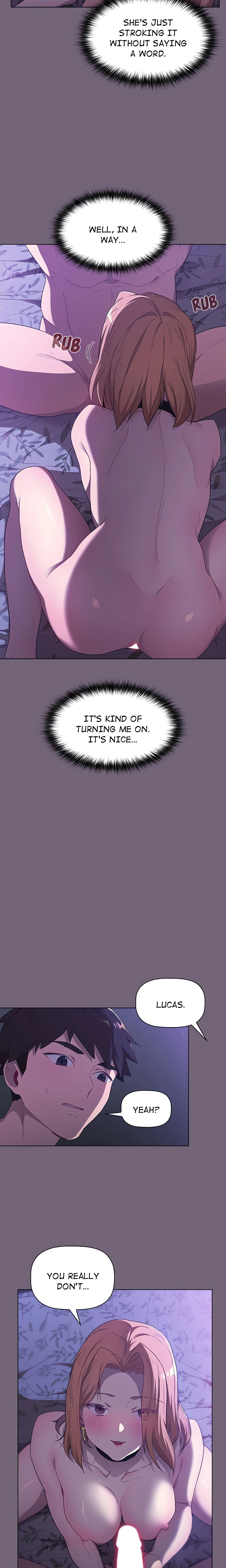 What do I do now…? (Official) chapter 4 page 19