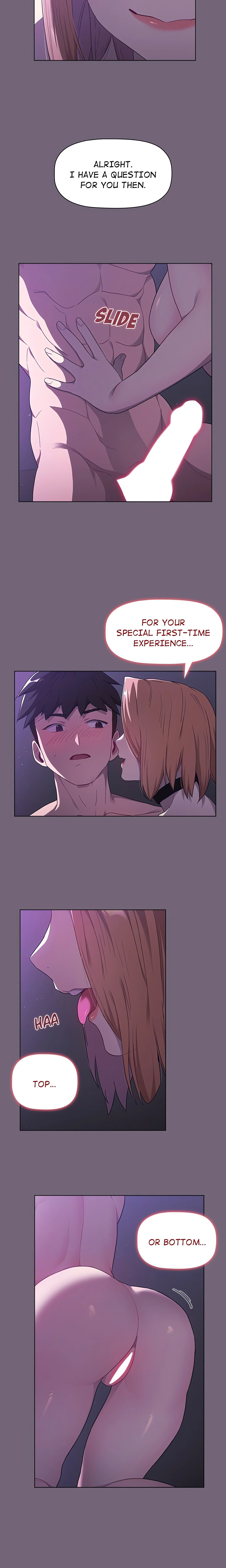 What do I do now…? (Official) chapter 4 page 21