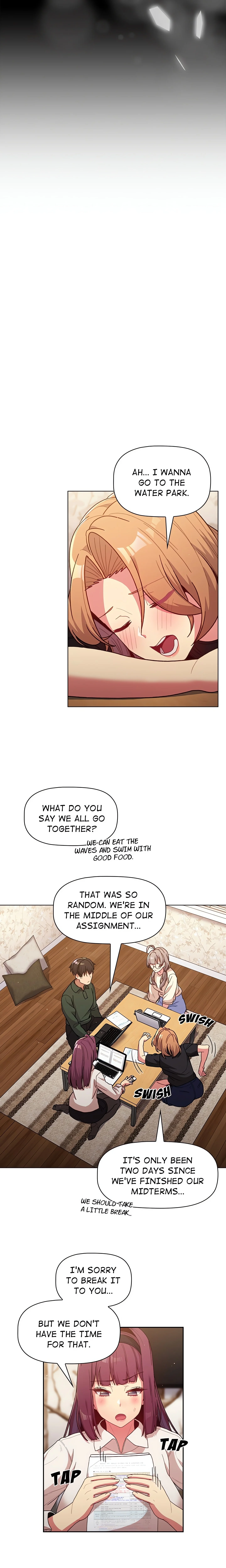 What do I do now…? (Official) chapter 40 page 2