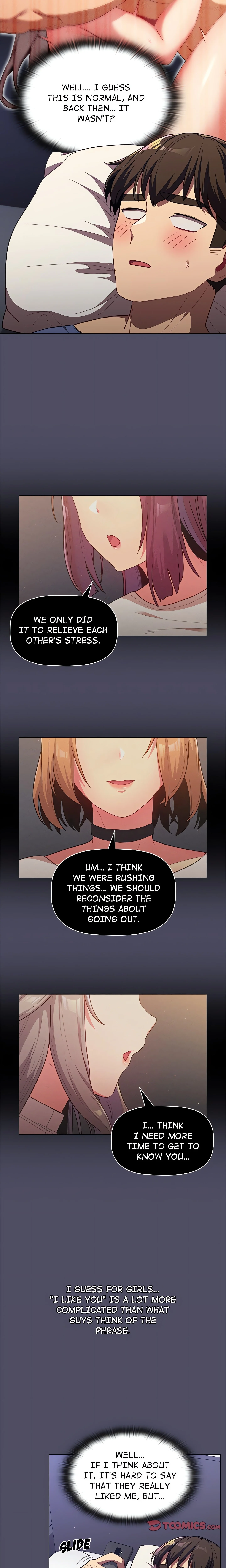 What do I do now…? (Official) chapter 40 page 7