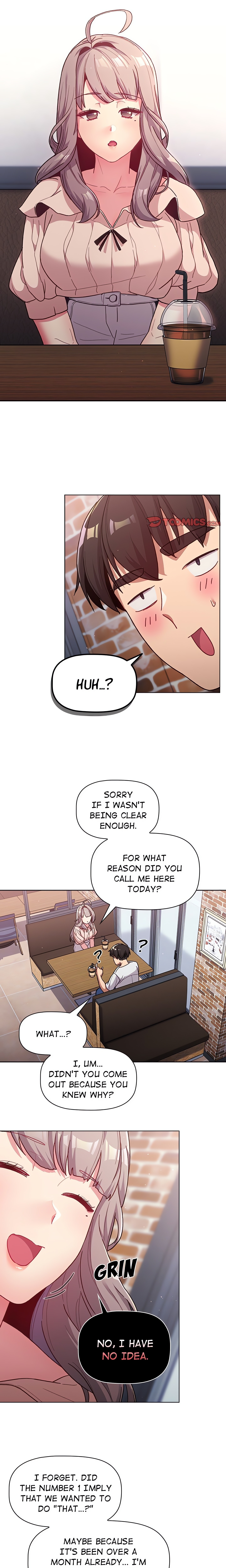 What do I do now…? (Official) chapter 40 page 11