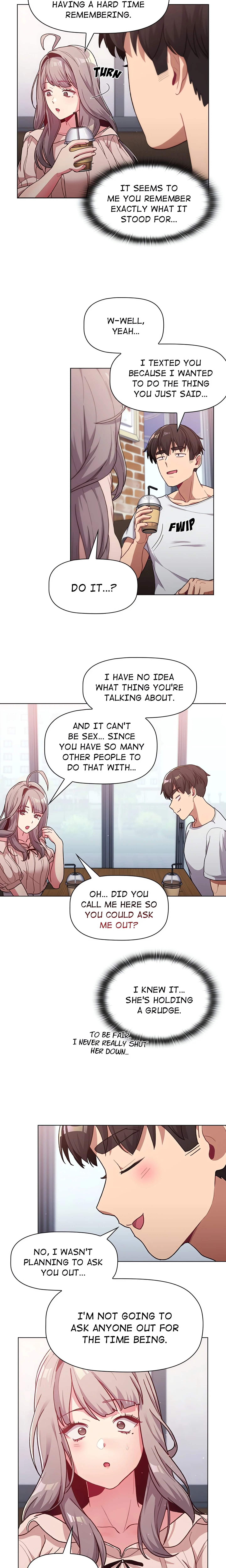 What do I do now…? (Official) chapter 40 page 12