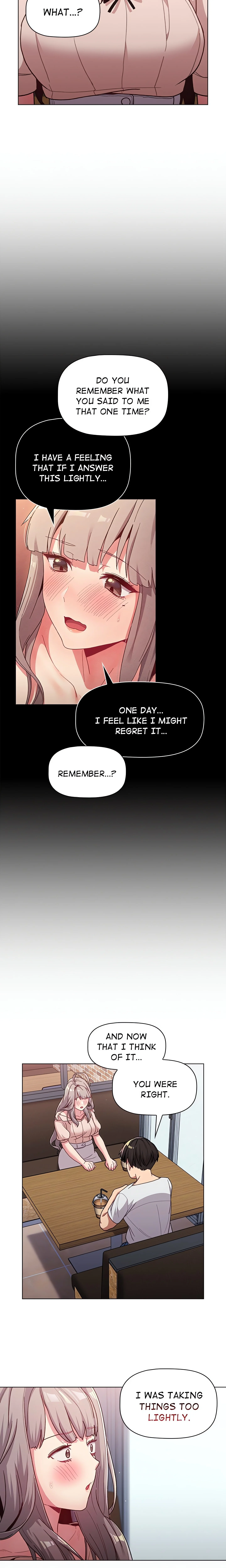 What do I do now…? (Official) chapter 40 page 13