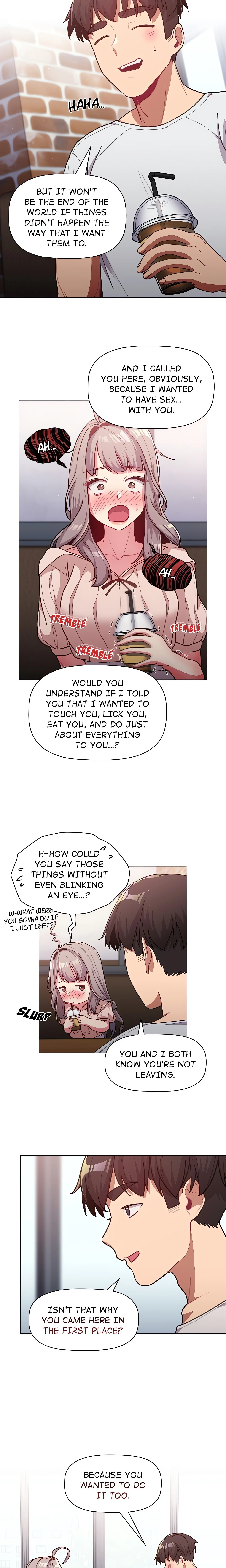 What do I do now…? (Official) chapter 40 page 15