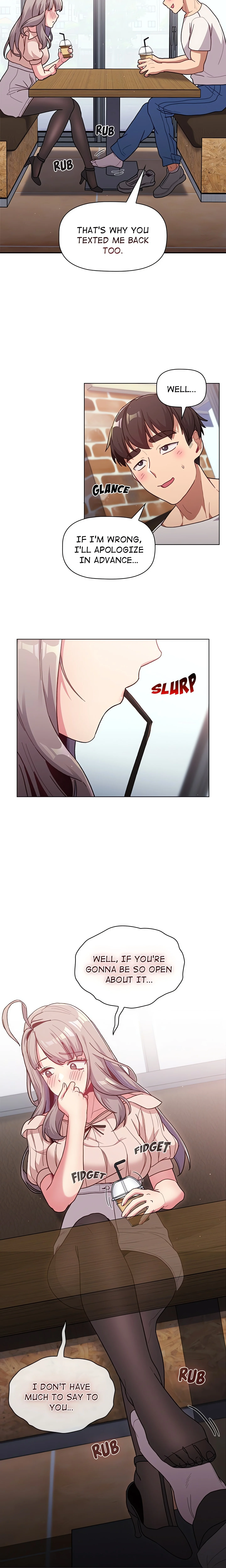 What do I do now…? (Official) chapter 40 page 16