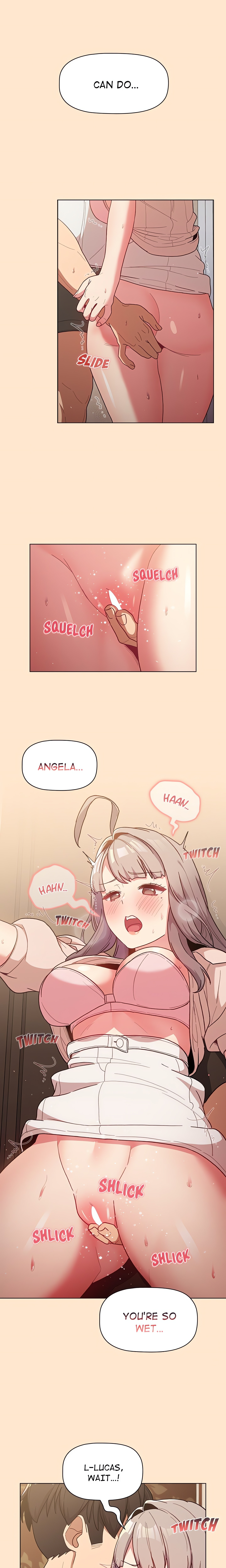 What do I do now…? (Official) chapter 41 page 3