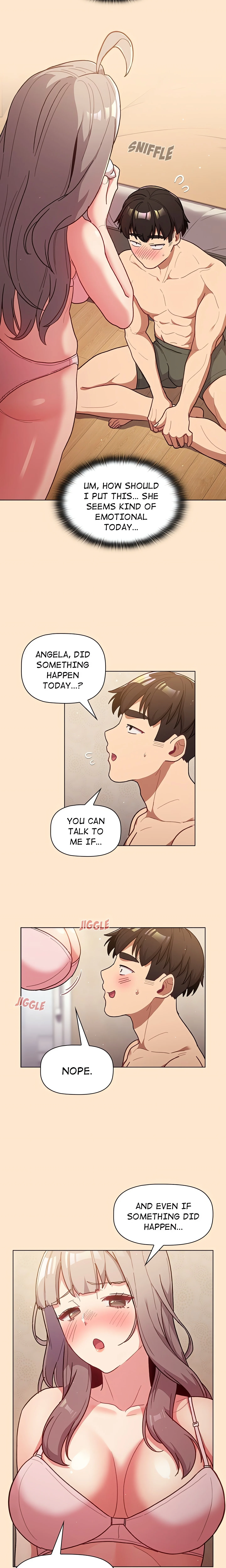 What do I do now…? (Official) chapter 41 page 6