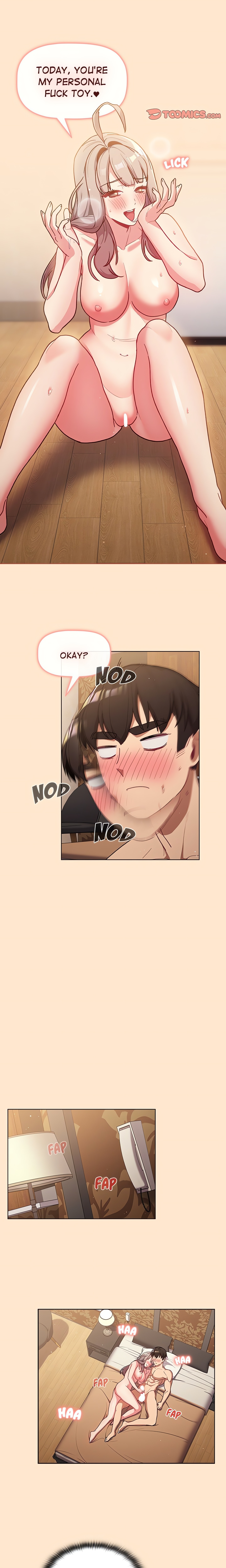 What do I do now…? (Official) chapter 41 page 10