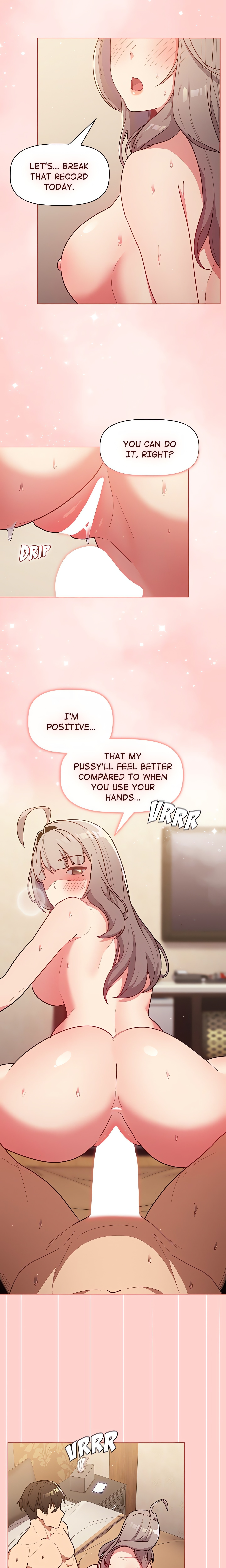 What do I do now…? (Official) chapter 41 page 17
