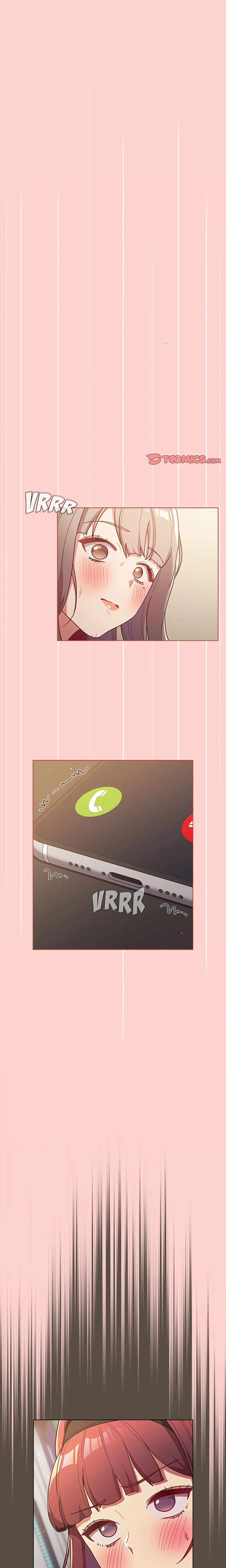 What do I do now…? (Official) chapter 42 page 1