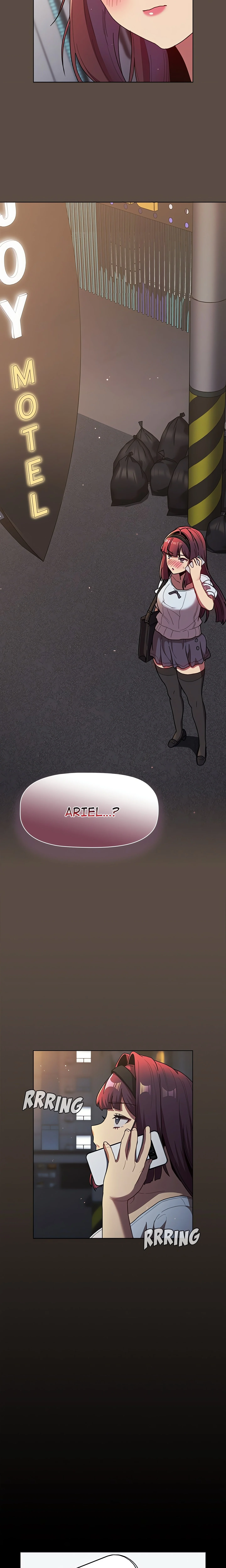 What do I do now…? (Official) chapter 42 page 2