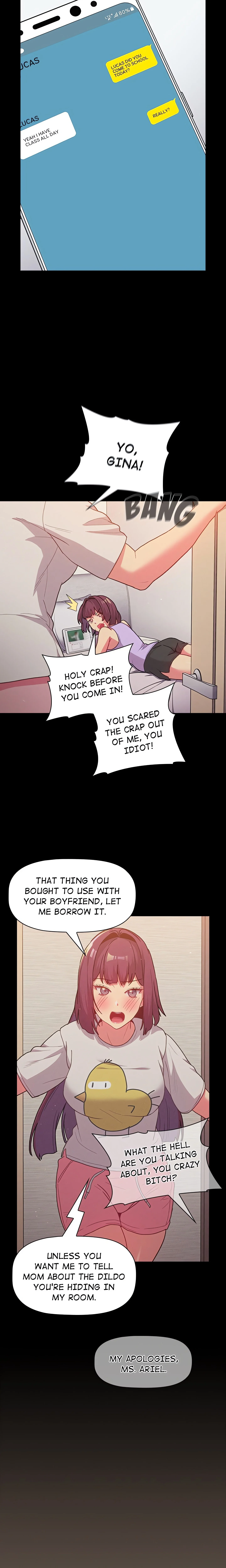 What do I do now…? (Official) chapter 42 page 3