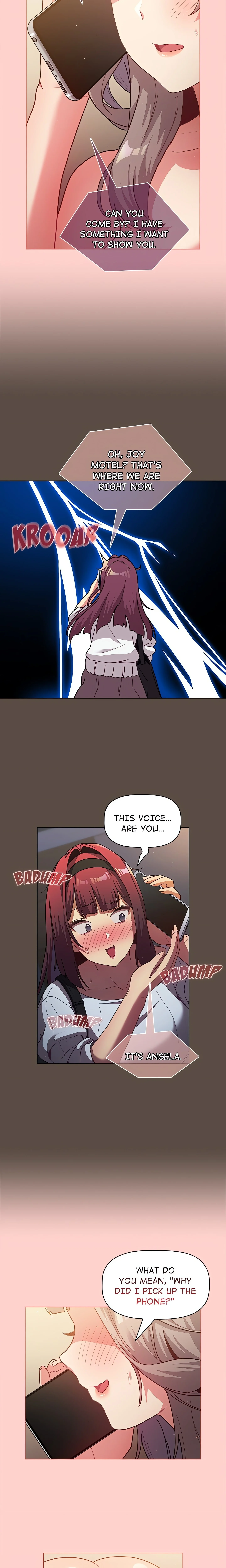 What do I do now…? (Official) chapter 42 page 5