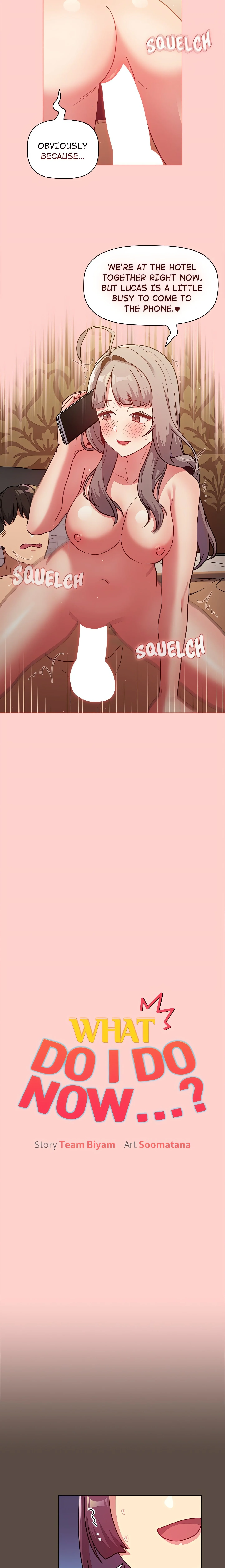 What do I do now…? (Official) chapter 42 page 6