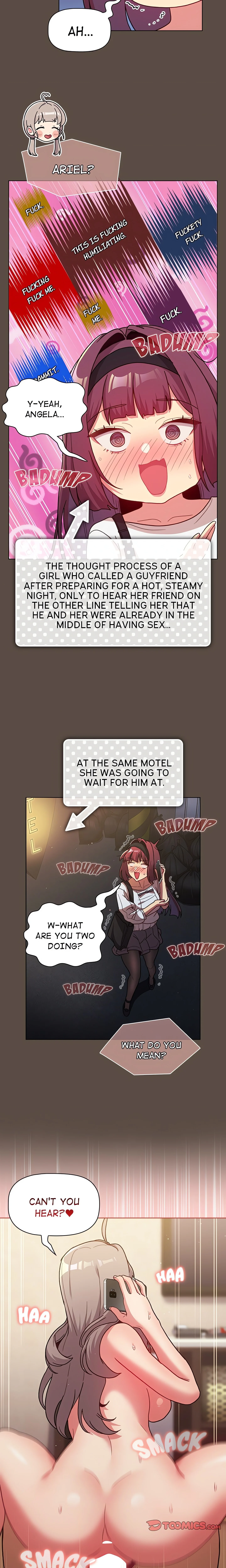 What do I do now…? (Official) chapter 42 page 7