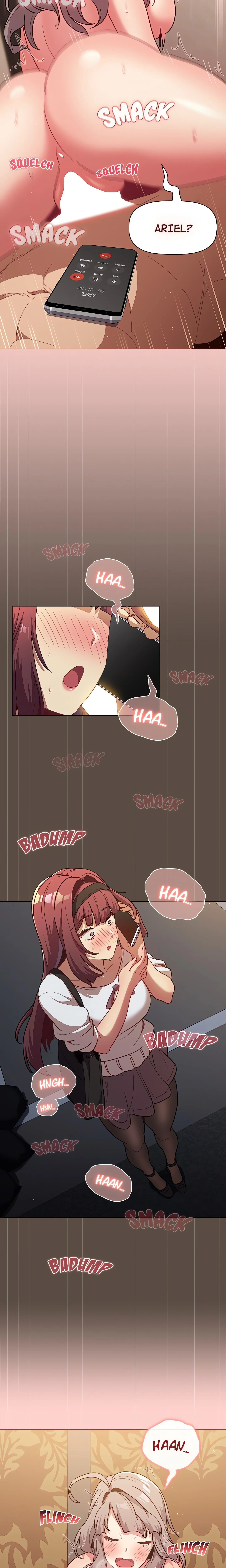 What do I do now…? (Official) chapter 42 page 9