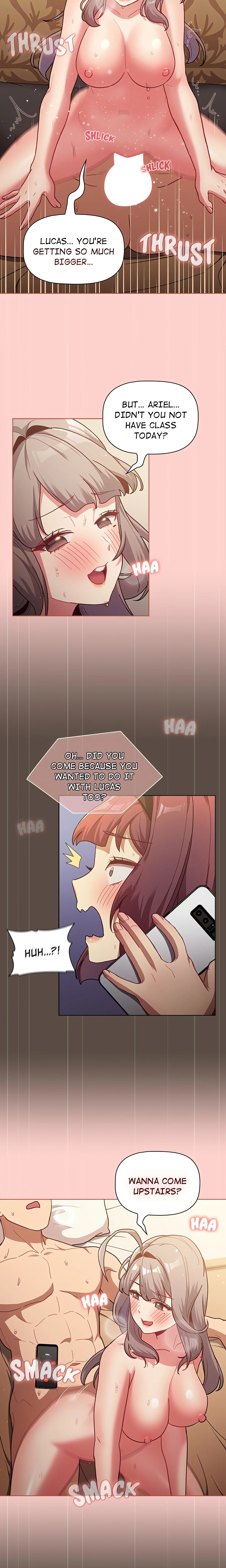 What do I do now…? (Official) chapter 42 page 10