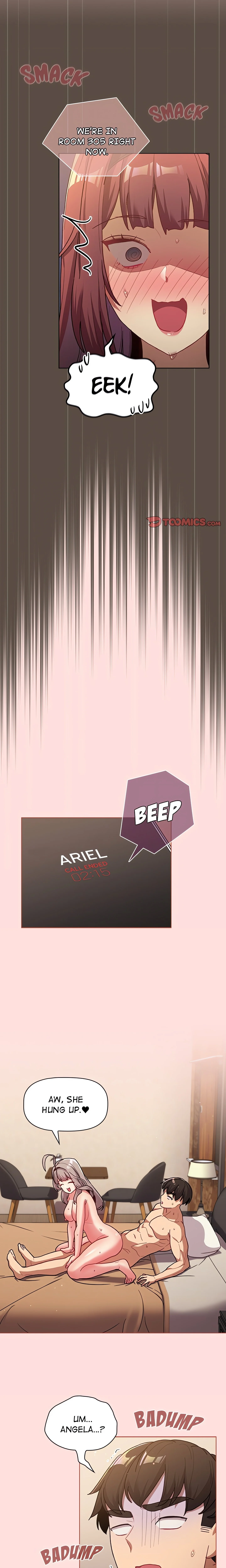 What do I do now…? (Official) chapter 42 page 11