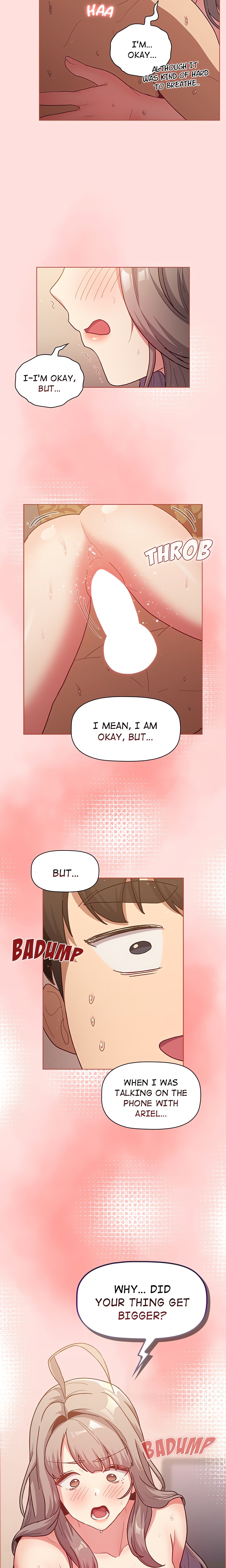 What do I do now…? (Official) chapter 42 page 19