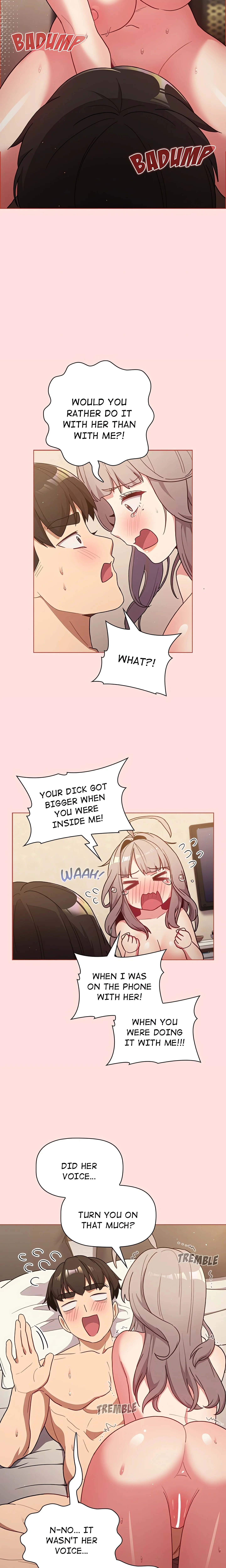 What do I do now…? (Official) chapter 43 page 2