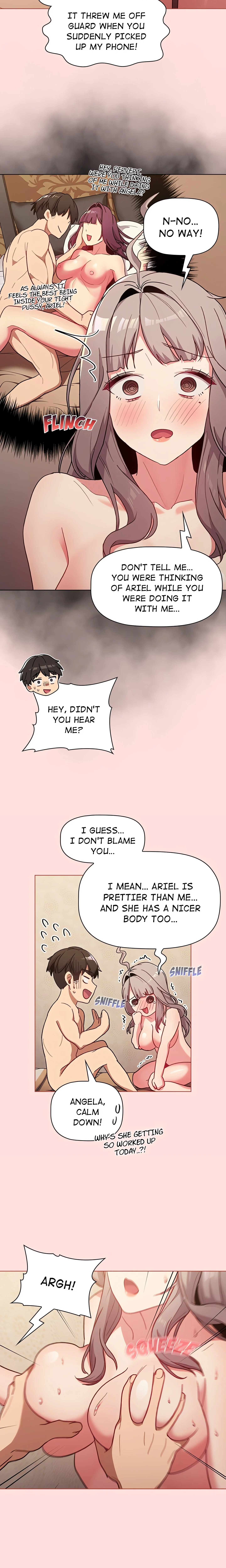 What do I do now…? (Official) chapter 43 page 3