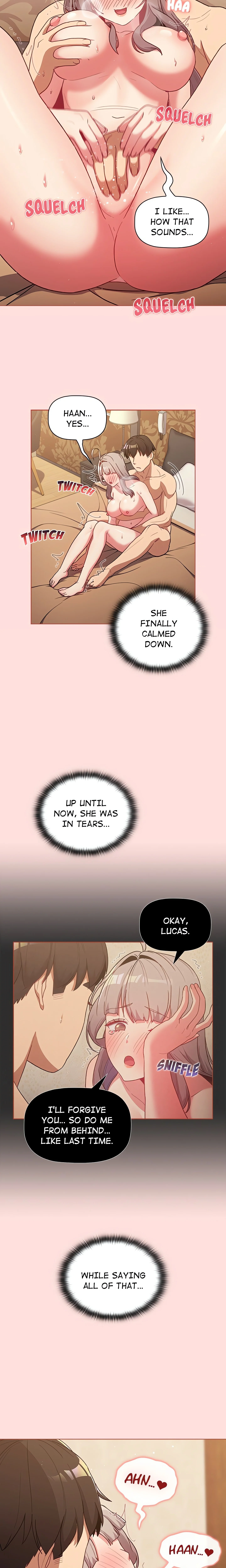 What do I do now…? (Official) chapter 43 page 6