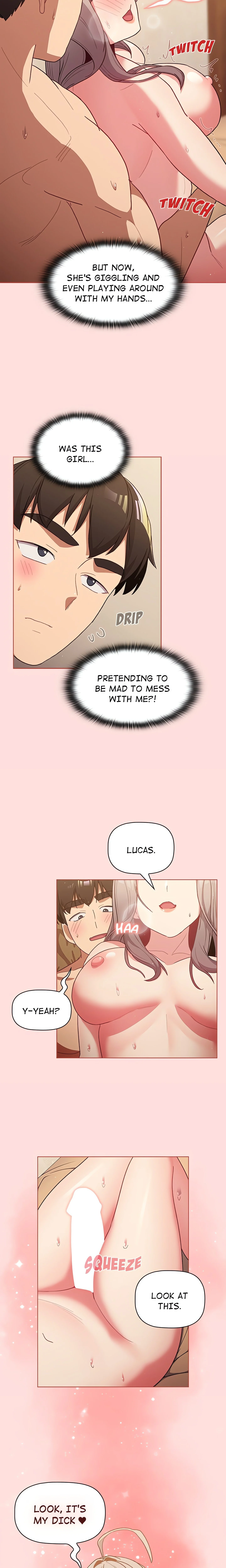 What do I do now…? (Official) chapter 43 page 7