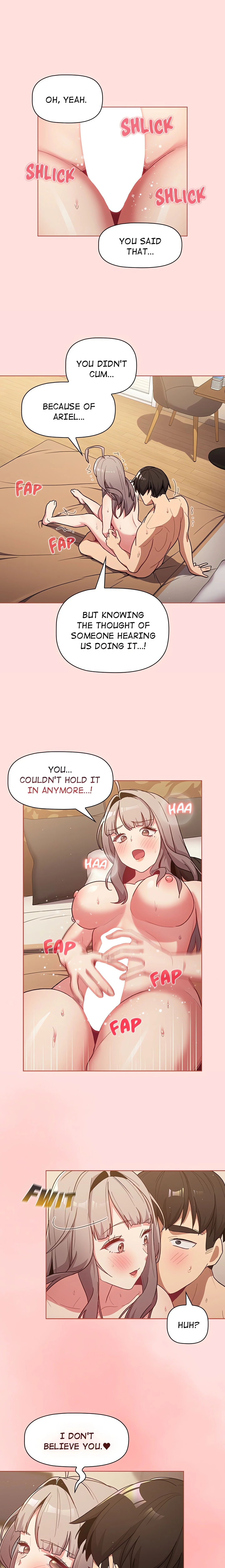What do I do now…? (Official) chapter 43 page 9