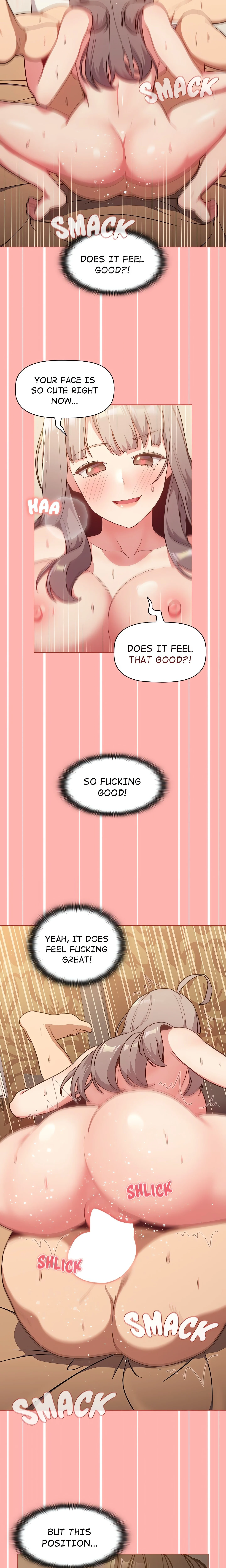 What do I do now…? (Official) chapter 43 page 14